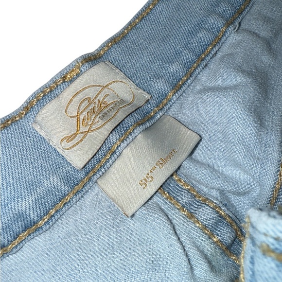 2/$20 Levi'’s Denim Shorts - Picture 3 of 5